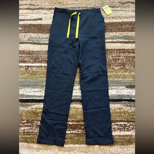 NWT Revel Women’s Scrub Pants